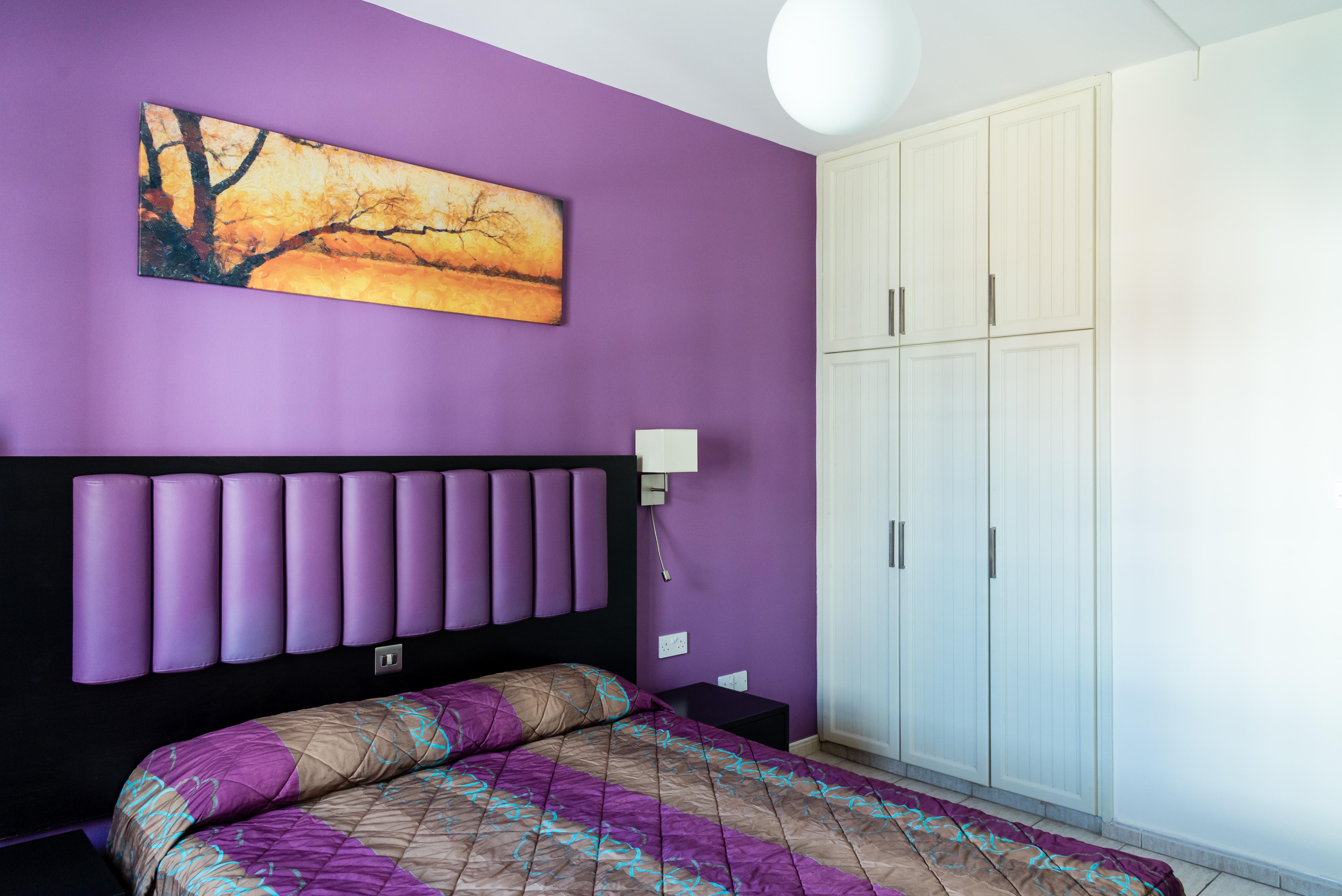 Kefalos Damon Hotel Apartments Pafos Dış mekan fotoğraf