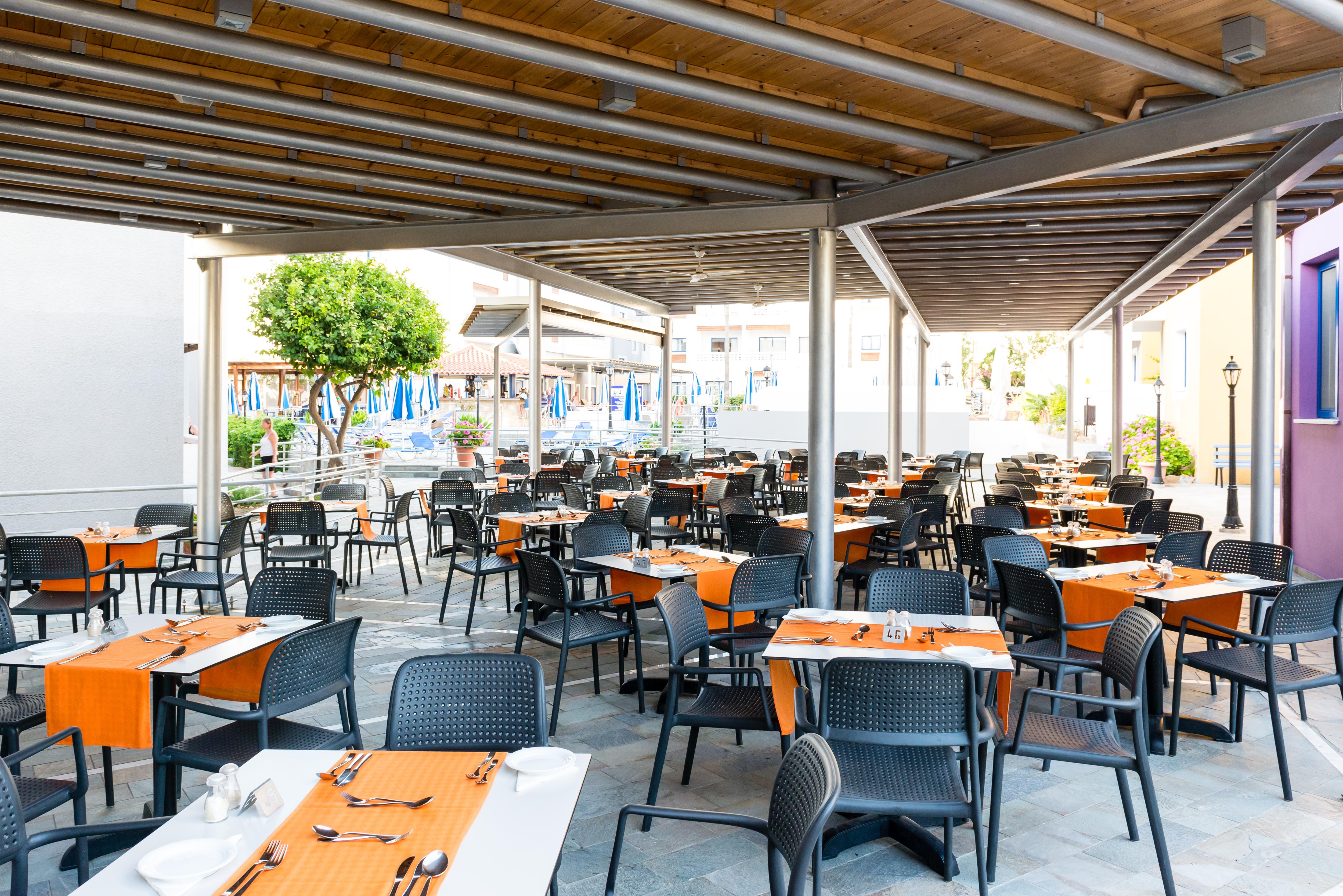 Kefalos Damon Hotel Apartments Pafos Dış mekan fotoğraf