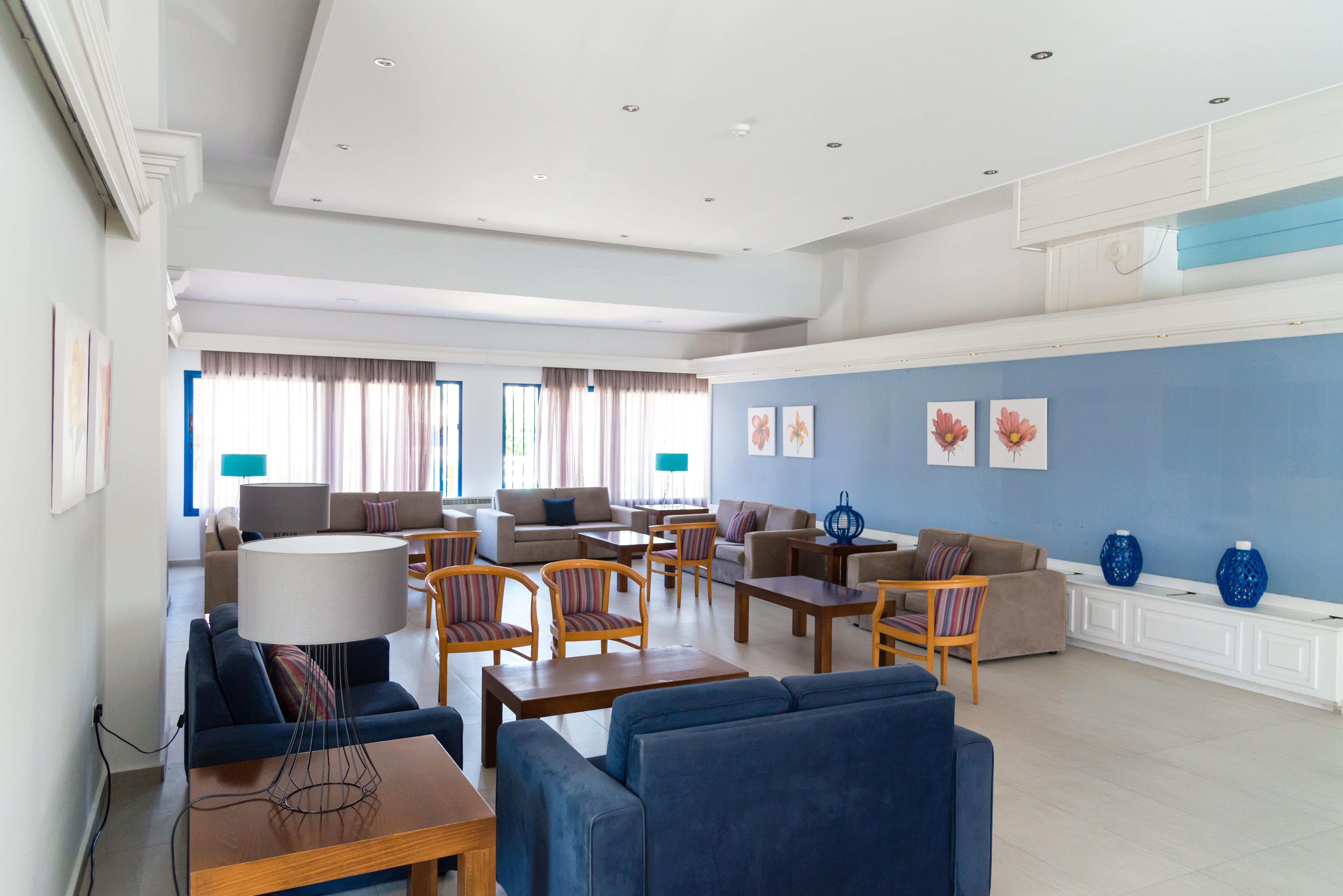Kefalos Damon Hotel Apartments Pafos Dış mekan fotoğraf