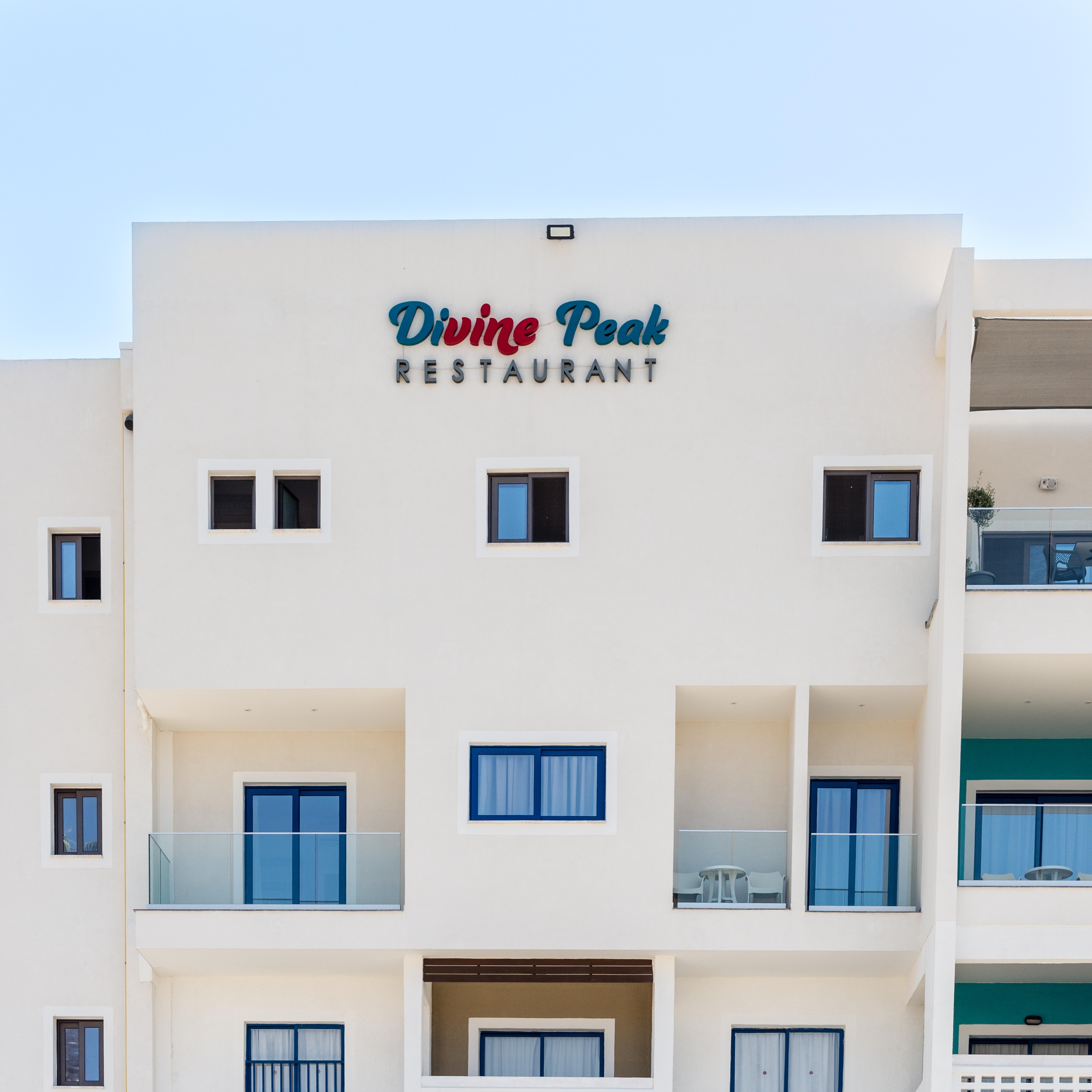 Kefalos Damon Hotel Apartments Pafos Dış mekan fotoğraf