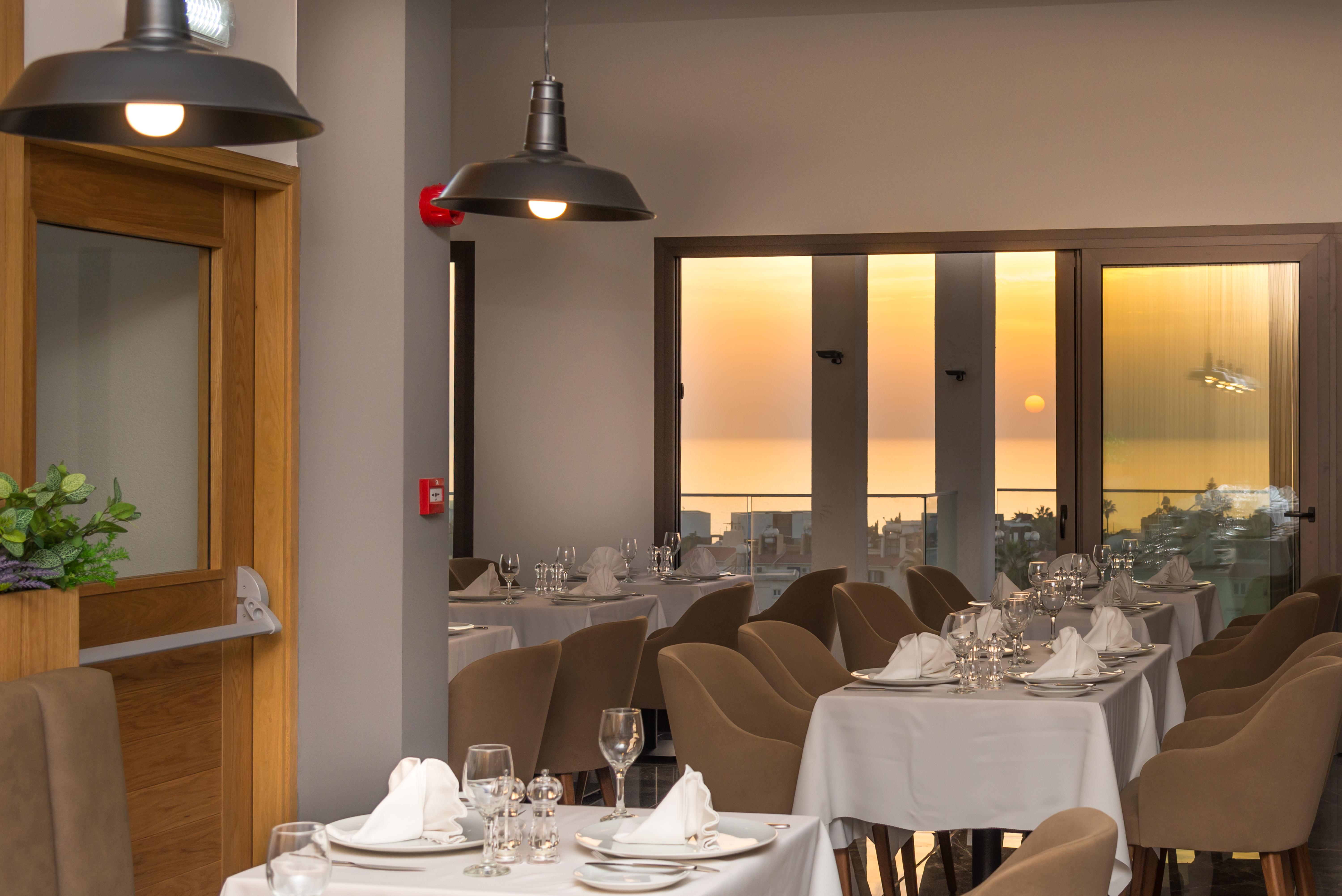 Kefalos Damon Hotel Apartments Pafos Dış mekan fotoğraf