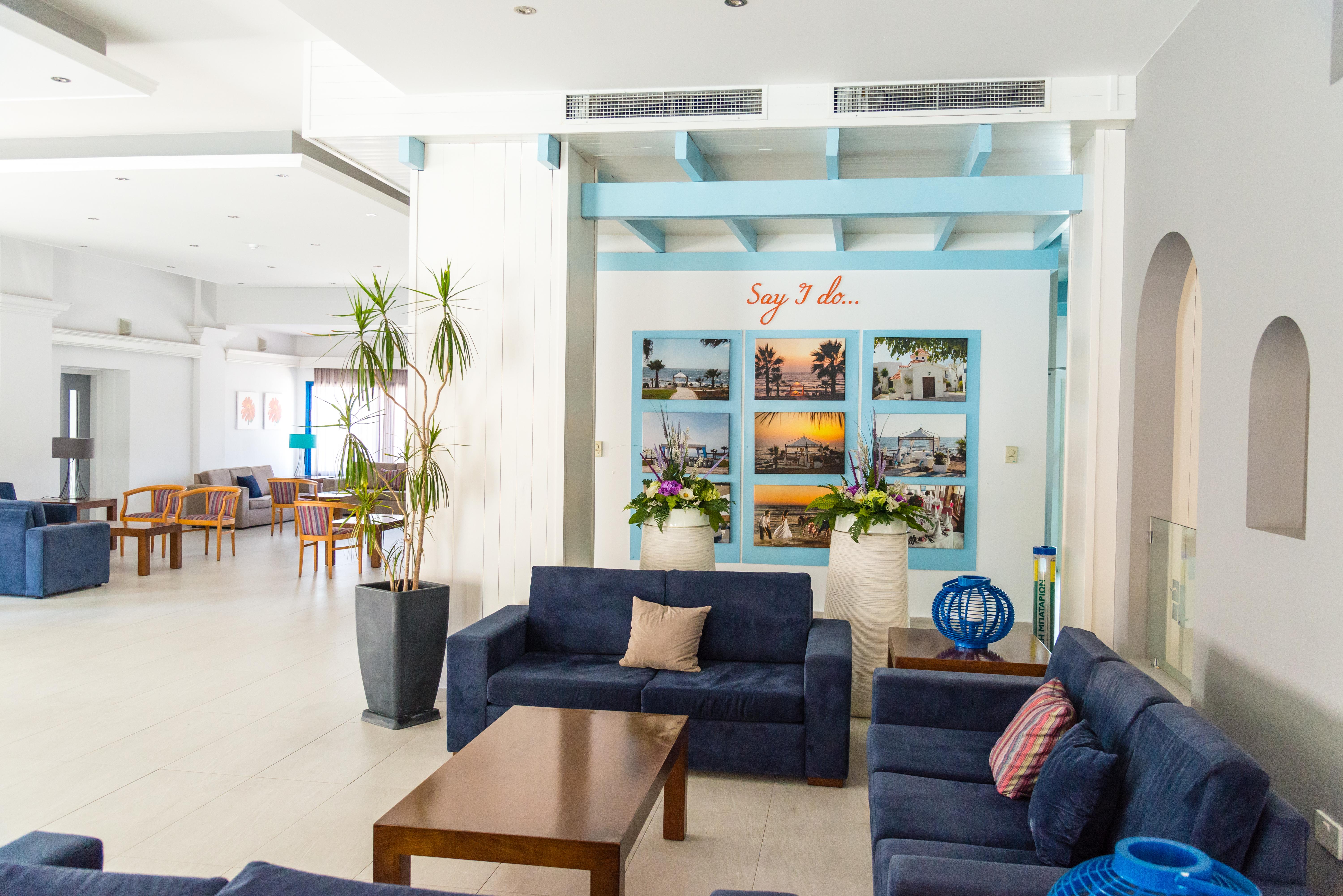 Kefalos Damon Hotel Apartments Pafos Dış mekan fotoğraf