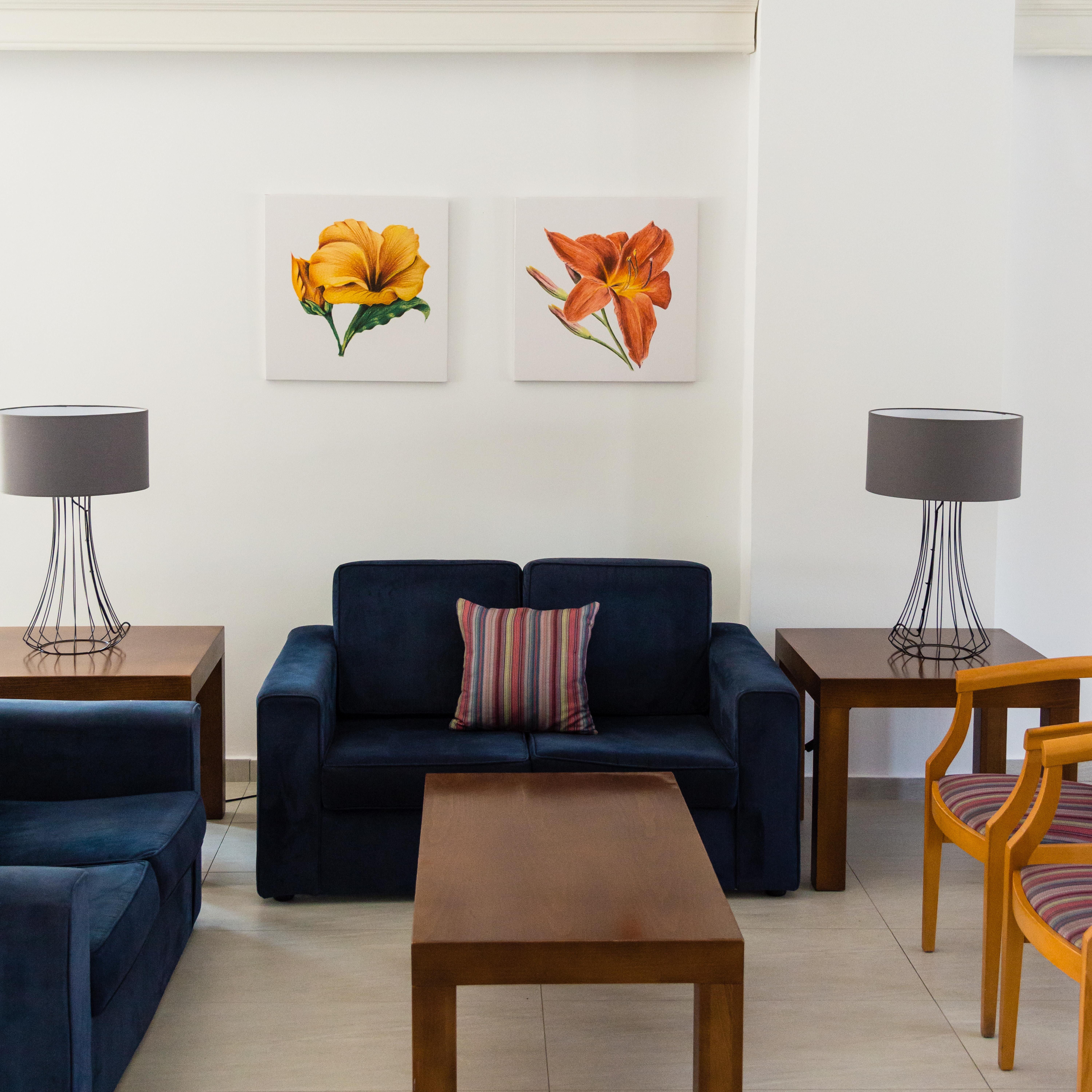 Kefalos Damon Hotel Apartments Pafos Dış mekan fotoğraf