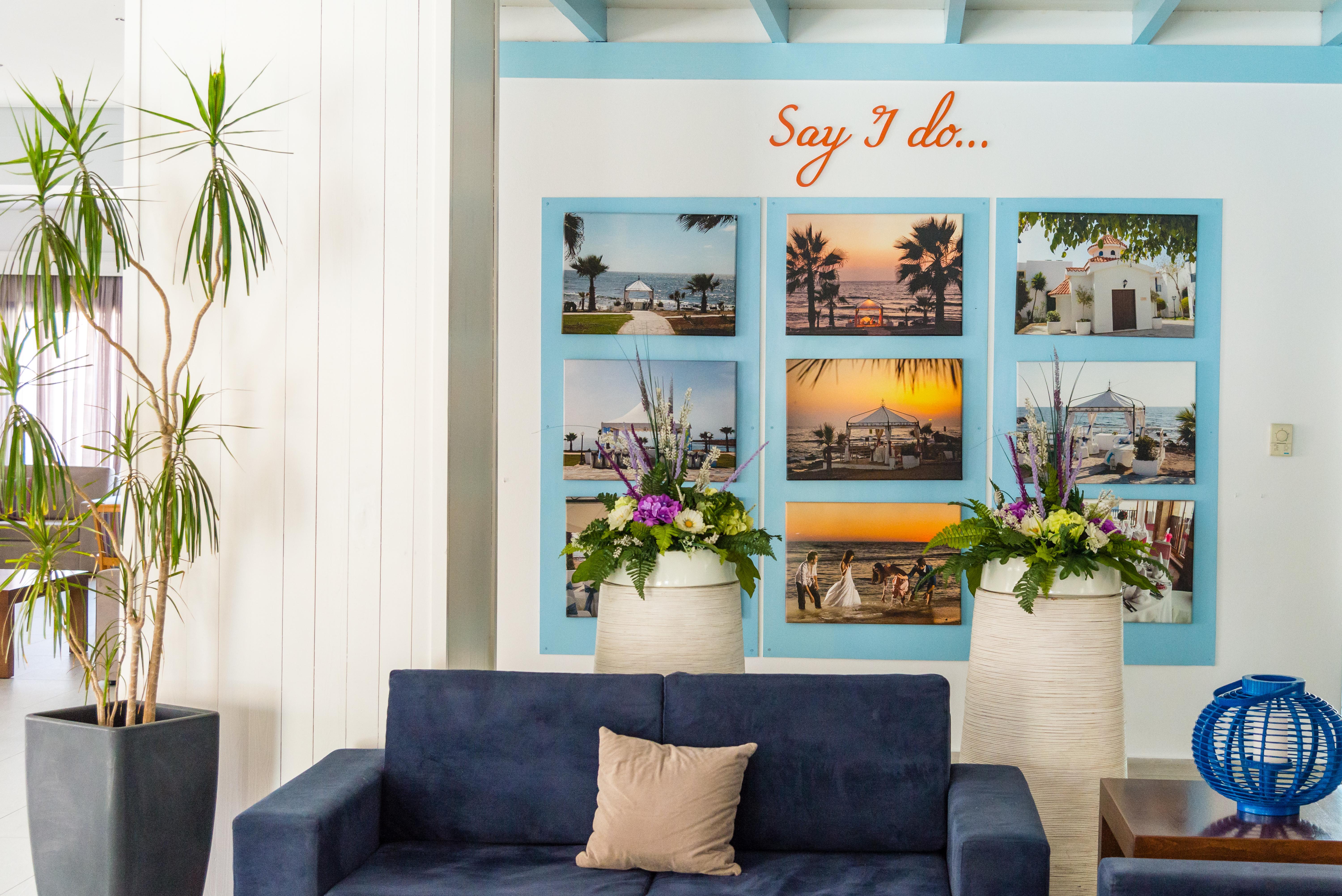 Kefalos Damon Hotel Apartments Pafos Dış mekan fotoğraf