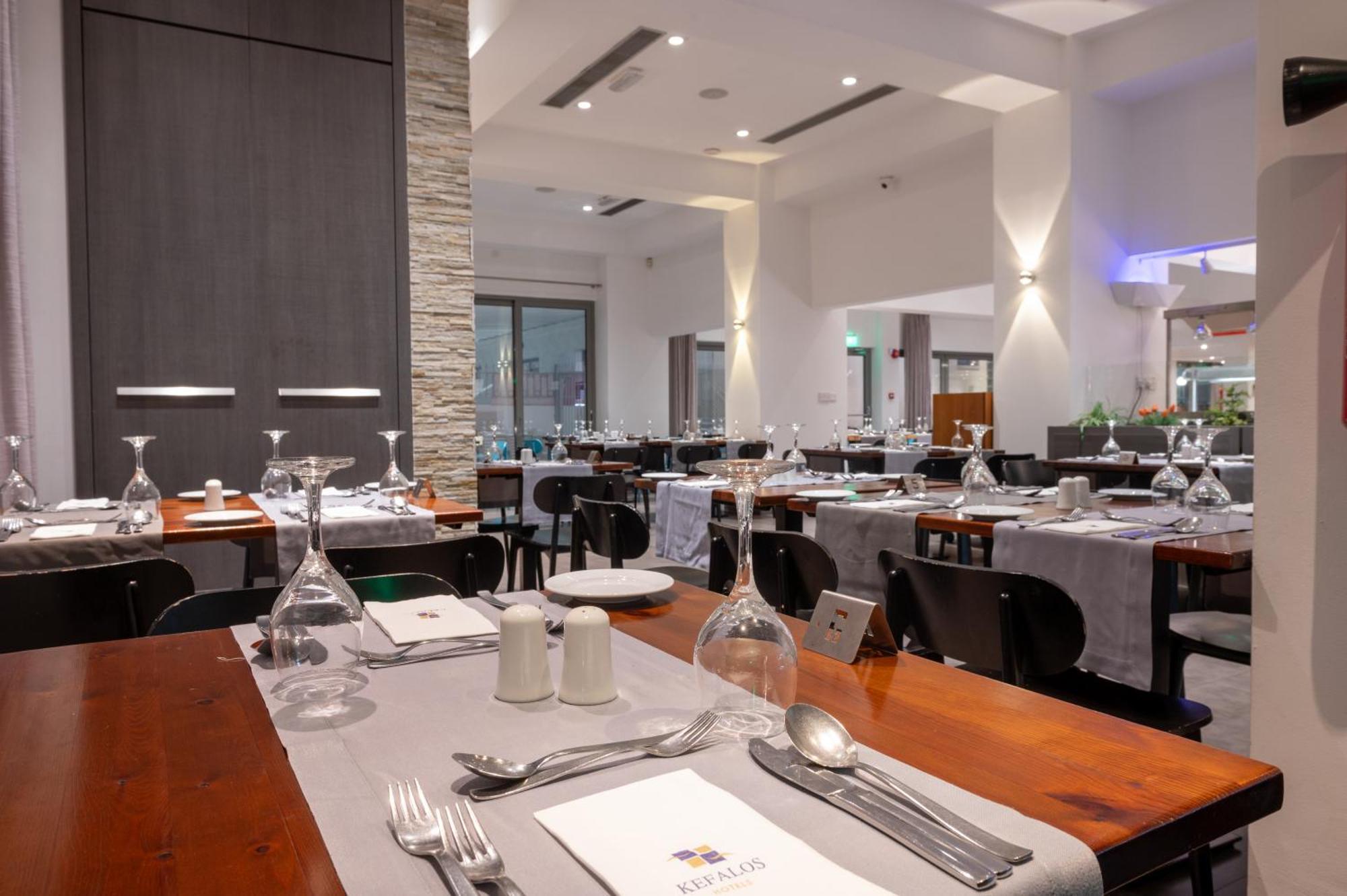 Kefalos Damon Hotel Apartments Pafos Dış mekan fotoğraf