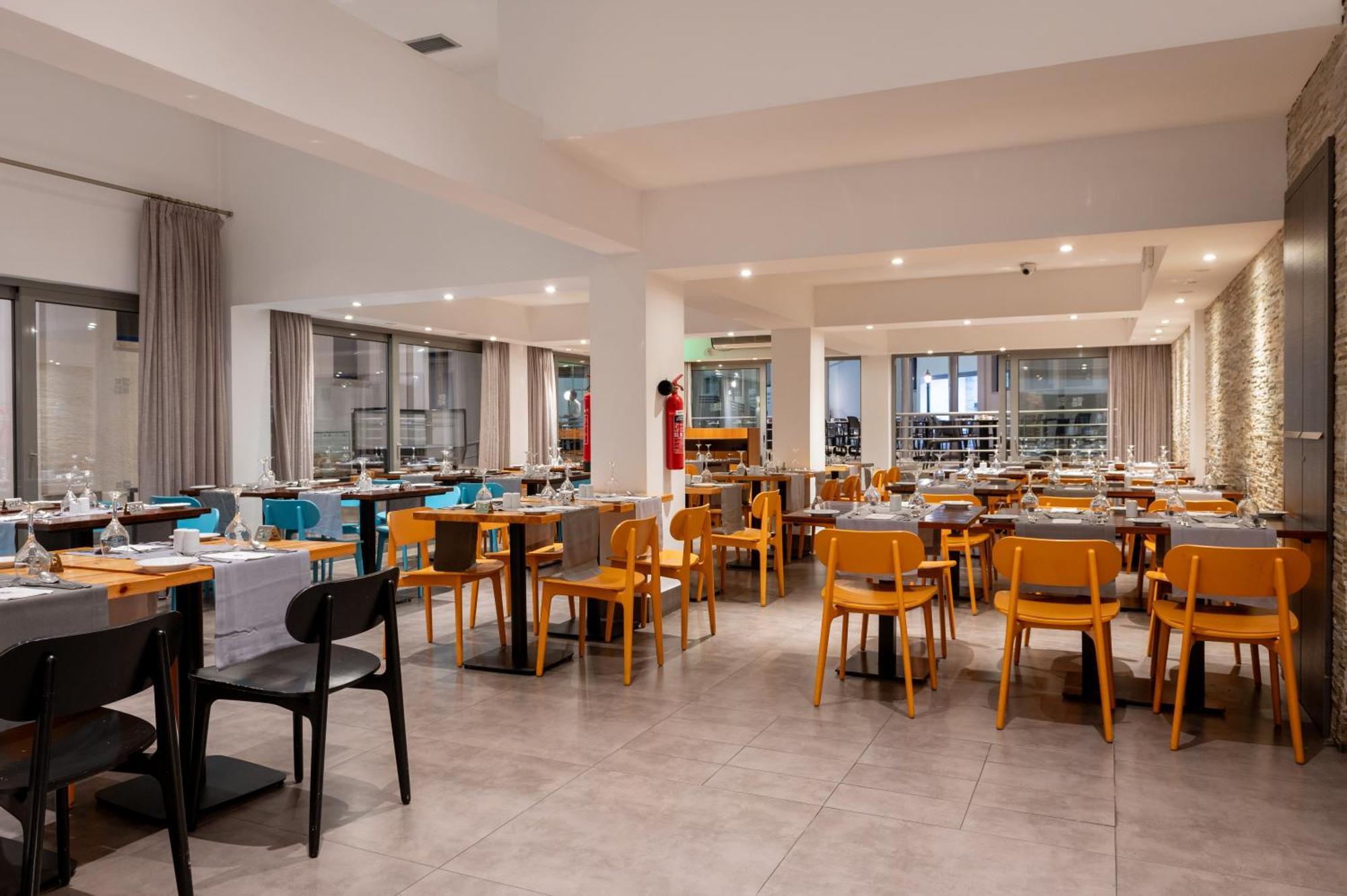 Kefalos Damon Hotel Apartments Pafos Dış mekan fotoğraf