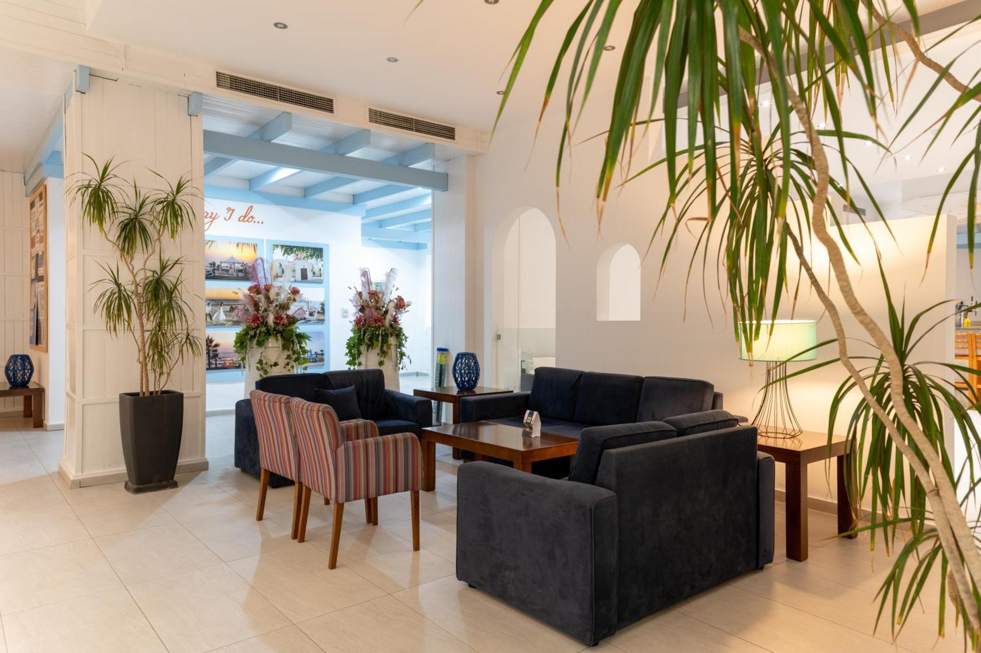 Kefalos Damon Hotel Apartments Pafos Dış mekan fotoğraf