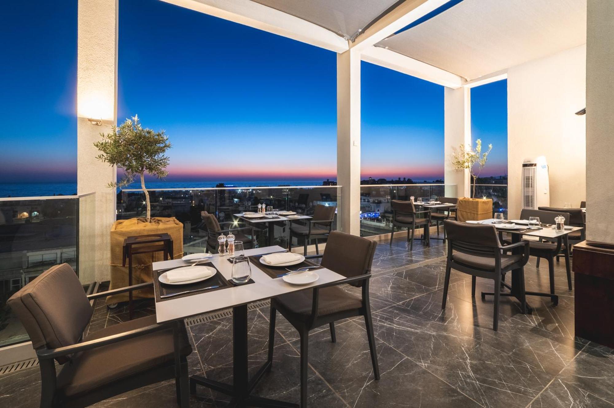 Kefalos Damon Hotel Apartments Pafos Dış mekan fotoğraf