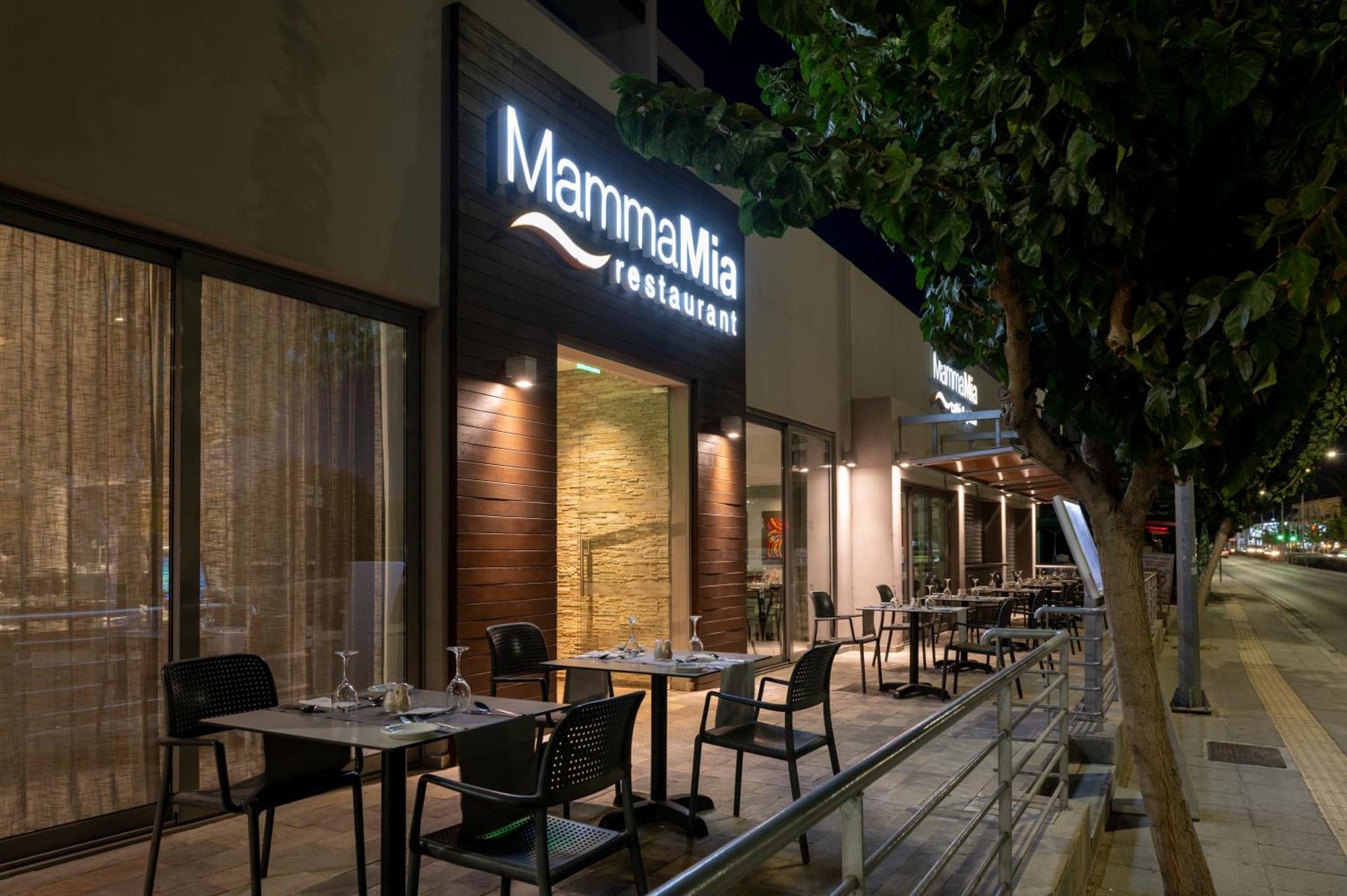 Kefalos Damon Hotel Apartments Pafos Dış mekan fotoğraf
