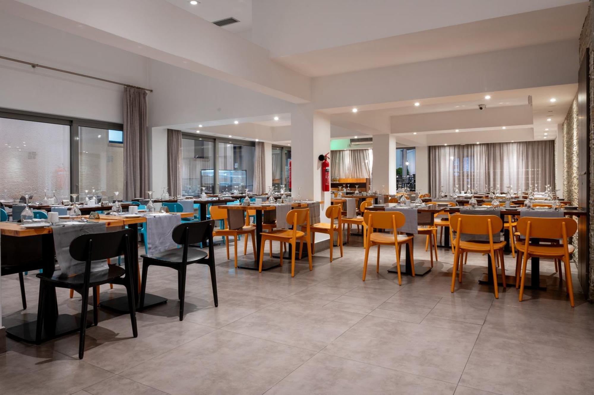 Kefalos Damon Hotel Apartments Pafos Dış mekan fotoğraf